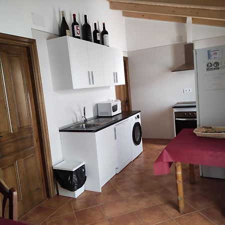 Apartamentos Turísticos los Abuelos Montemayor de Pililla Exterior foto